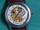 Omega automatic watch w0015 Ferrari