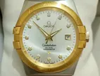 Omega Constellation Chronometer Automatic watch