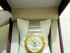 Omega Constellation Chronometer Automatic watch