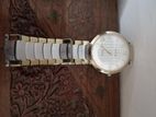 Omega Men Watch