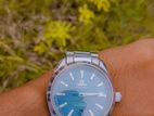 Omega Sea Mastar Co Axial 8500