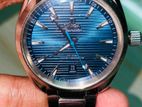 omega sea master aqua terra (coaxial 8500) AA grade copy watch