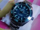 OMEGA SEA MASTER ULTRA DEEP 6000M/20000FT WATCH BRAND NEW