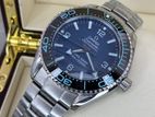 OMEGA SEA MASTER ULTRA DEEP 6000M BRAND NEW WATCH