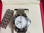Omega Seamaster 300