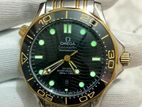 Omega seamaster automatic Euro great Watch