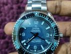 OMEGA SEAMASTER ULTRA DEEP 6000M/20000FT BRAND NEW WATCH