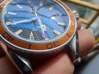 omega seamaster urgent sale