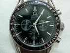 Omega speedmaster automatic chronograph watch