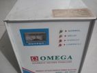 Omega stabilizer