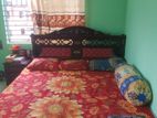 Bed for sell