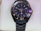 OMEGA WATCH GMT BRAND NEW