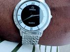 OMEGA Watch Sapphire Glass A+++ Master Grade