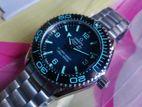 OMEGA WATCH SEAMASTER ULTRA DEEP 6000M