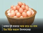 ওমেগা ডিম