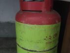 Omera Gas Cylinder