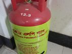OMERA LPG Gas cylinder including (Gas Soho)
