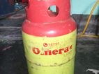 Omera সিলেন্ডার stove