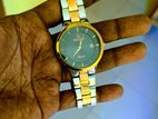 OMEX WATCH Steel 100% Genuine