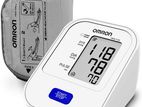Omron Automatic Blood Pressure Monitor HEM-7120