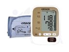 Omron Automatic Blood Pressure Monitor: JPN600