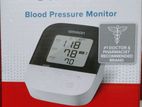OMRON - Blood pressure monitor
