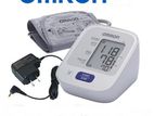 Omron JPN-600 Automatic Blood Pressure Monitor