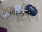 Omron Nebuliser