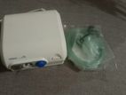 OMRON Nebulizer