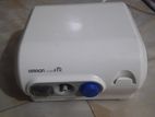 OMRON Nebulizer