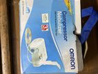 Omron Nebulizer