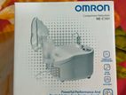 Omron nebulizer for sell Brand new.