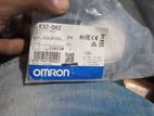 Omron Photoelectric Switch E3z- D82