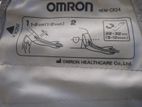 Omron Upper Arm Blood Pressure Cuff
