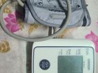 Omron Upper Arm Blood Pressure Monitor, Medium Cuff, HEM-CR24
