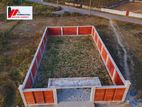 On 54ft. 3 Katha East face Plot in Sec#29, Road#211. - Purbachal | Bikroy