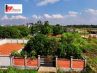 On 75ft 3 Katha East Face Plot in sector# 23, Road# 212.