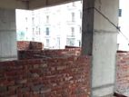 On Going 1700 Sft Flat For Sale @ Banasree