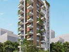 On-Going 2100sft South West Corner Flat sale @ Sector-16, Uttara.