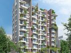 On-Going 2150sft 4bed apartment sale at Block-G,Rd-20,Bashundhara R/A.