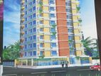 ON GOING @ FLAT FOR SALE 1365 SFT CHAD UDDAN