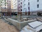 ON GOING FLAT FOR SALE @ 1440 SFT RIVER VIEW.