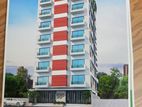 ON GOING FLAT @ FOR SALE 950 SFT SOUTH FACING