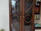Premium Book Shelf And Shoe Rack