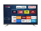 ONCE MORE TIME 24"1+8GB RAM SMART LED TV