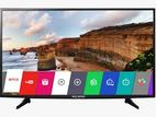 ONCE MORE TIME 40"2+16GB RAM SMART LED TV