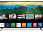 ONCE MORE TIME 43"2+16GB RAM SMART LED TV