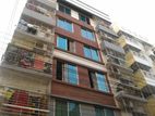 One Apartment Ready To Rent Out At Sector 5, Uttara