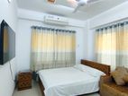 One Bedroom Furnished Apartments For Rent in Bashundhara