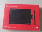 One by Wacom for Urgent Sell